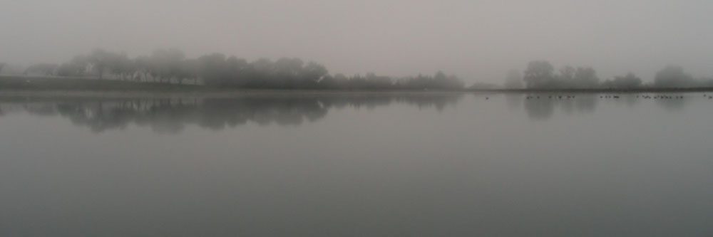 Newark reservoir, June 2007