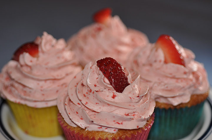 Strawberry<br>September 16