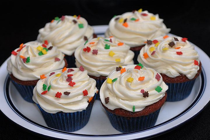 Red velvet<br>November 29