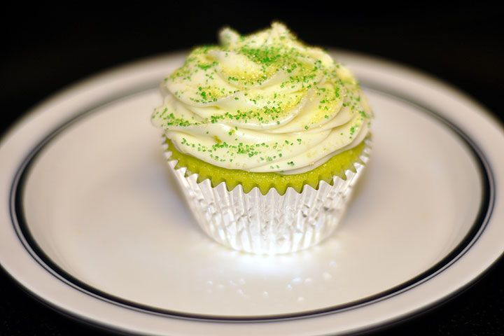Key lime<br>December 20